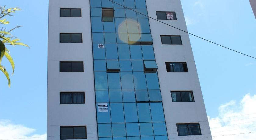 Apartamento Temporada Gales De Pajucara Apartment Maceio  Phòng bức ảnh