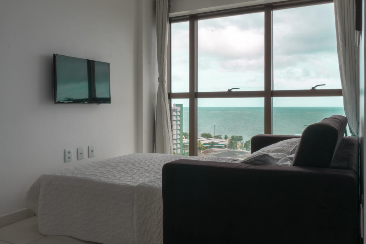 Apartamento Temporada Gales De Pajucara Apartment Maceio  Ngoại thất bức ảnh
