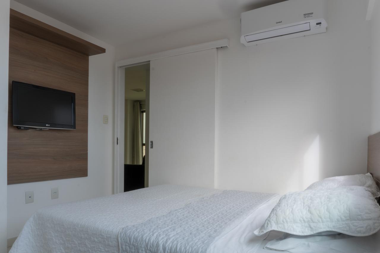 Apartamento Temporada Gales De Pajucara Apartment Maceio  Ngoại thất bức ảnh