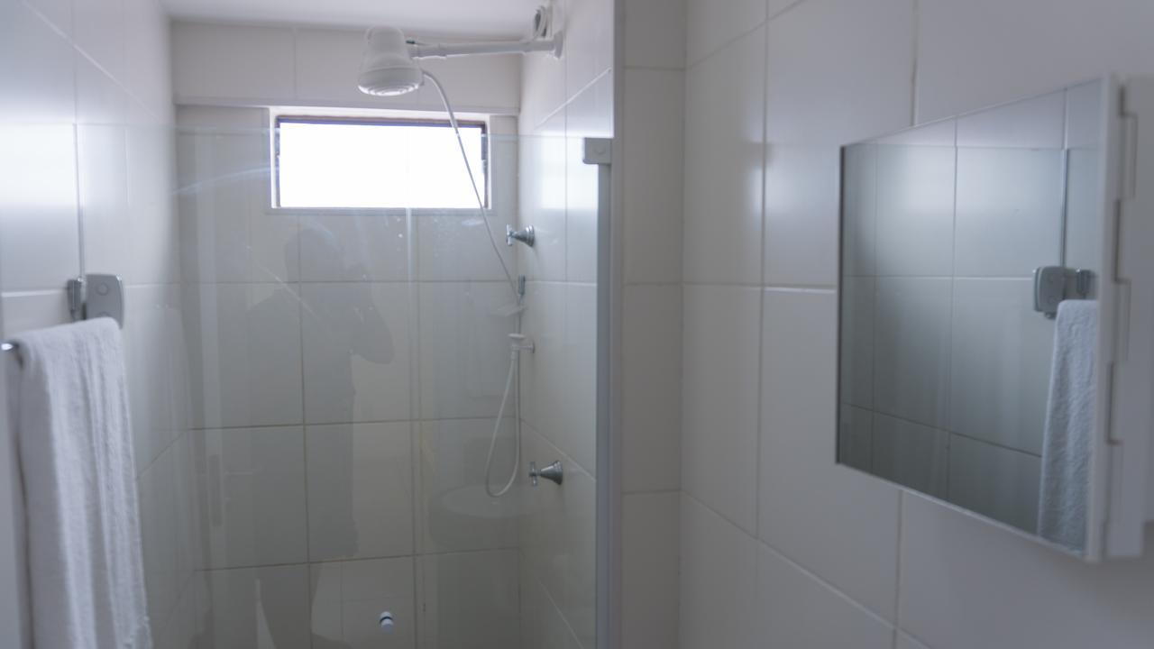 Apartamento Temporada Gales De Pajucara Apartment Maceio  Ngoại thất bức ảnh