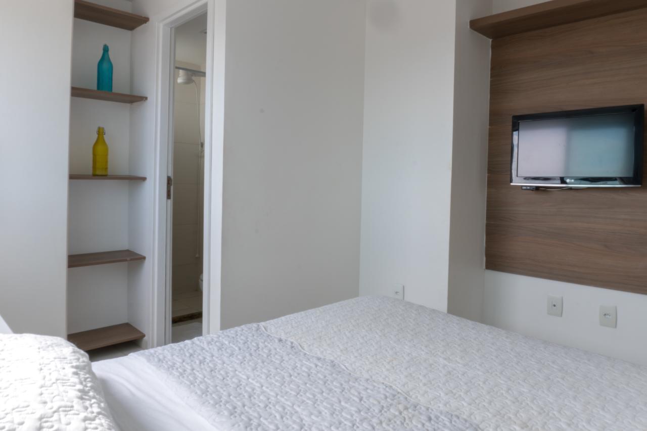 Apartamento Temporada Gales De Pajucara Apartment Maceio  Ngoại thất bức ảnh