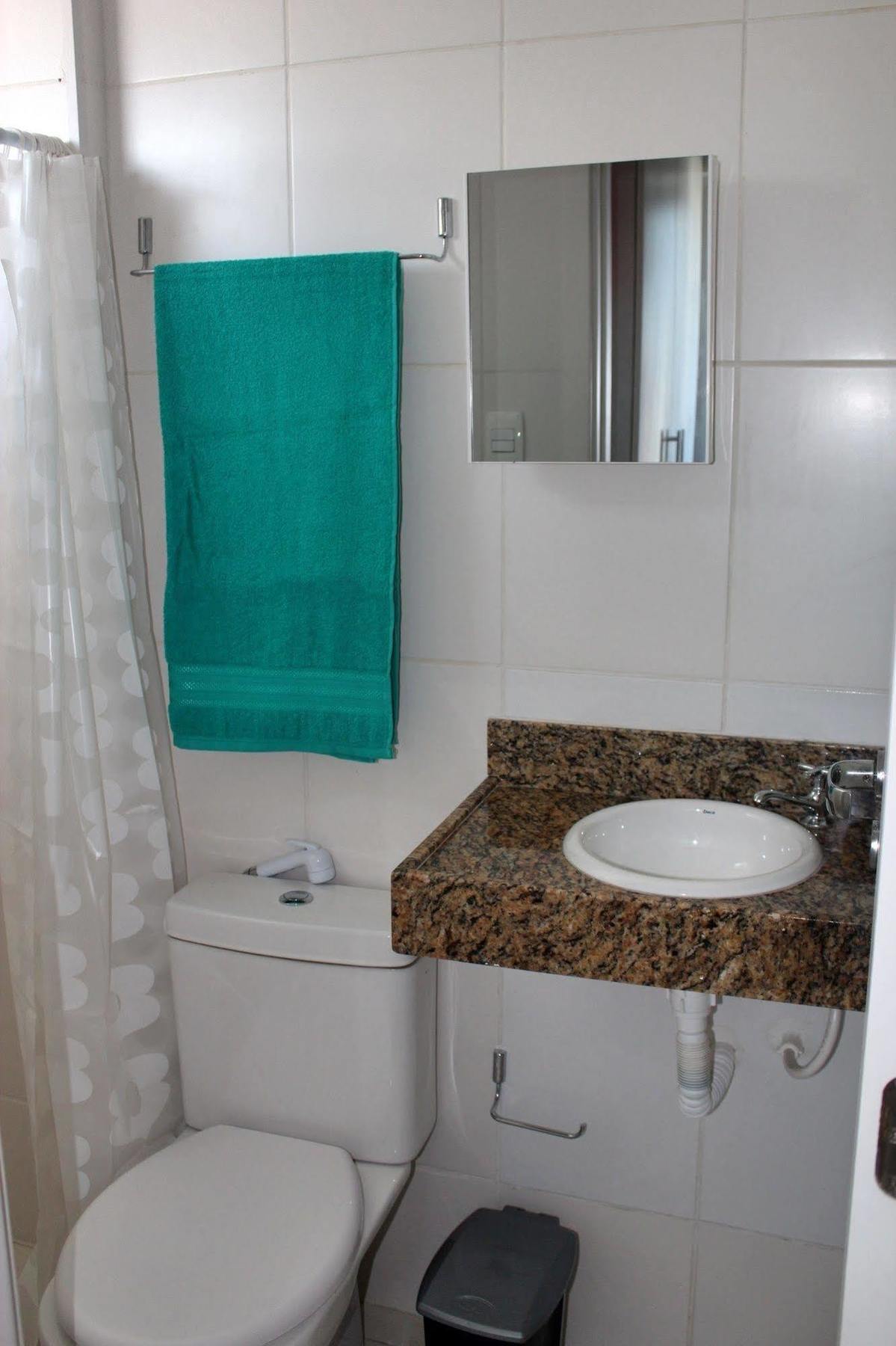 Apartamento Temporada Gales De Pajucara Apartment Maceio  Ngoại thất bức ảnh