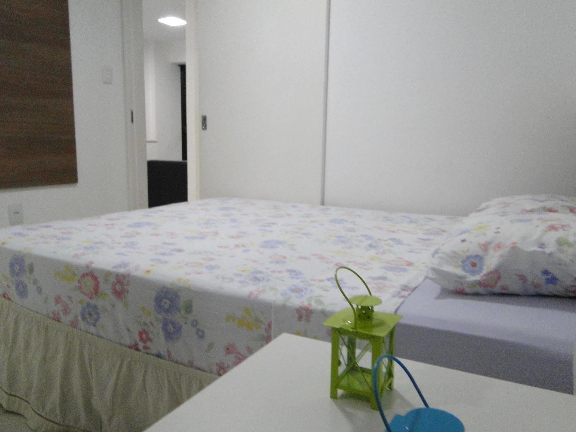Apartamento Temporada Gales De Pajucara Apartment Maceio  Ngoại thất bức ảnh