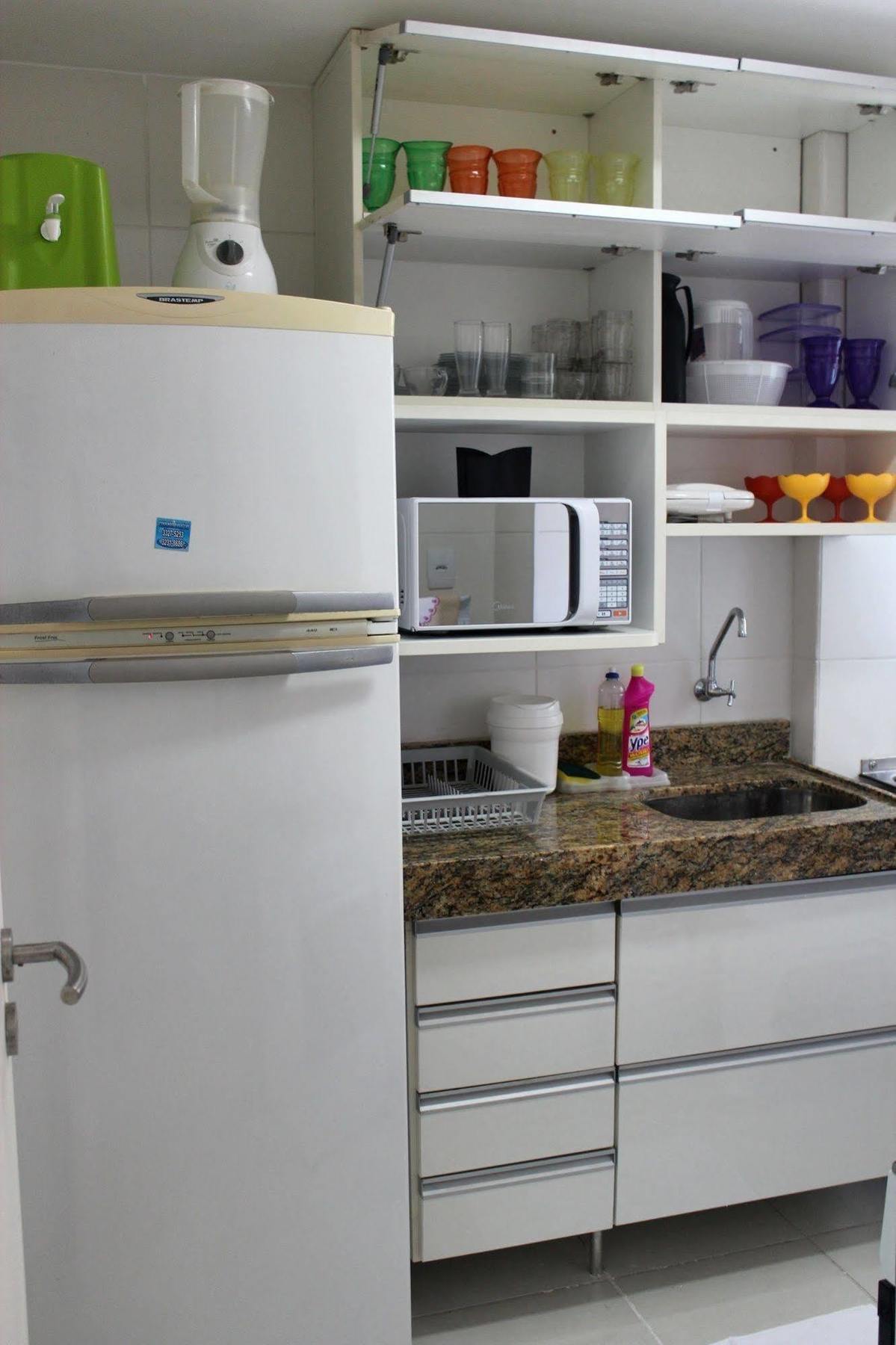 Apartamento Temporada Gales De Pajucara Apartment Maceio  Ngoại thất bức ảnh